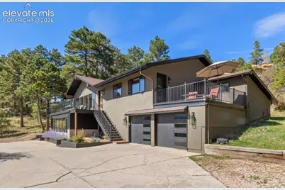 3285 Hamal Circle, Monument, CO 80132 - Photo 3