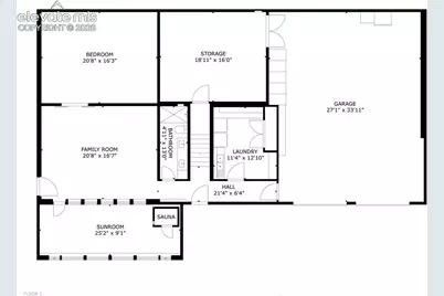 3285 Hamal Circle, Monument, CO 80132 - Photo 39