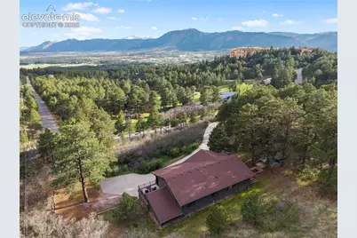 3285 Hamal Circle, Monument, CO 80132 - Photo 41