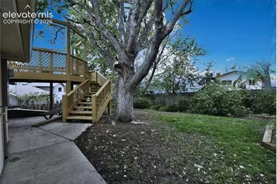 5438 Oro Grande Drive, Colorado Springs, CO 80918 - Photo 25