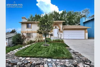 5438 Oro Grande Drive, Colorado Springs, CO 80918 - Photo 29