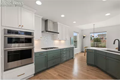 17529 Lucky Penny Lane, Monument, CO 80132 - Photo 15