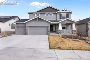 17529 Lucky Penny Ln, Monument, CO 80132 - Photo 1