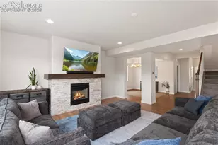 17529 Lucky Penny Ln, Monument, CO 80132 - Photo 9