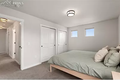 17529 Lucky Penny Lane, Monument, CO 80132 - Photo 23