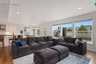 17529 Lucky Penny Ln, Monument, CO 80132 - Photo 11