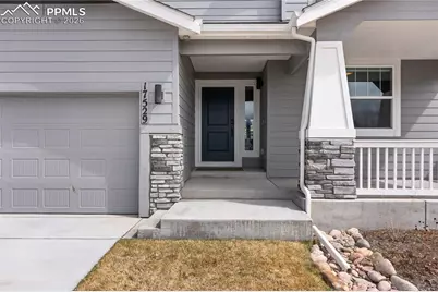 17529 Lucky Penny Lane, Monument, CO 80132 - Photo 3