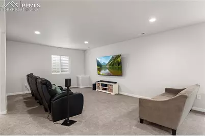 17529 Lucky Penny Lane, Monument, CO 80132 - Photo 33