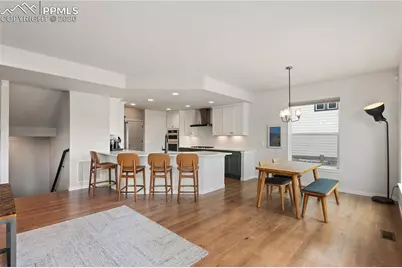 17529 Lucky Penny Lane, Monument, CO 80132 - Photo 15
