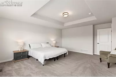 17529 Lucky Penny Lane, Monument, CO 80132 - Photo 19