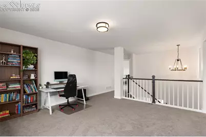 17529 Lucky Penny Lane, Monument, CO 80132 - Photo 17