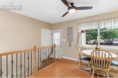 2540 Bellamy Street, Colorado Springs, CO 80916 - Photo 37