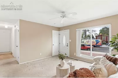 2540 Bellamy Street, Colorado Springs, CO 80916 - Photo 31