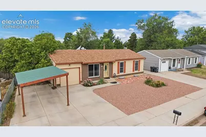 2540 Bellamy Street, Colorado Springs, CO 80916 - Photo 13