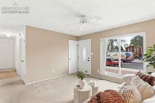 2540 Bellamy St, Colorado Springs, CO 80916 - Photo 3