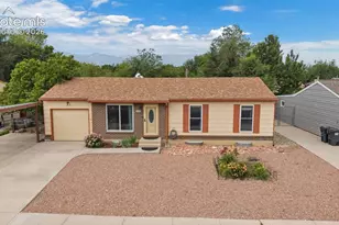 2540 Bellamy St, Colorado Springs, CO 80916 - Photo 1