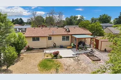 2540 Bellamy Street, Colorado Springs, CO 80916 - Photo 17
