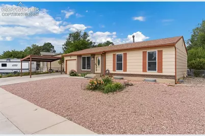 2540 Bellamy Street, Colorado Springs, CO 80916 - Photo 29