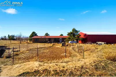 12625 Palomino Drive, Calhan, CO 80808 - Photo 25