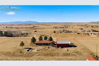 12625 Palomino Drive, Calhan, CO 80808 - Photo 37