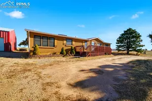 12625 Palomino Dr, Calhan, CO 80808 - Photo 3