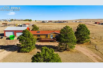 12625 Palomino Drive, Calhan, CO 80808 - Photo 27