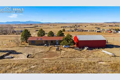 12625 Palomino Drive, Calhan, CO 80808 - Photo 31