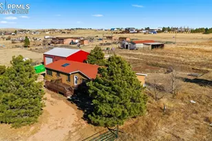 12625 Palomino Dr, Calhan, CO 80808 - Photo 29