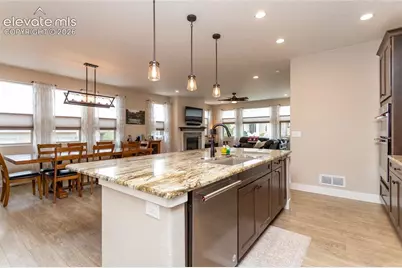 1678 Lazy Cat Lane, Monument, CO 80132 - Photo 11