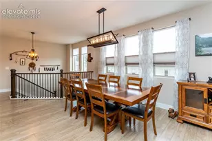 1678 Lazy Cat Ln, Monument, CO 80132 - Photo 9