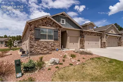 1678 Lazy Cat Lane, Monument, CO 80132 - Photo 1