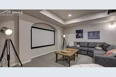 366 Hardstone Drive, Monument, CO 80132 - Photo 29