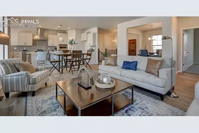 366 Hardstone Drive, Monument, CO 80132 - Photo 7