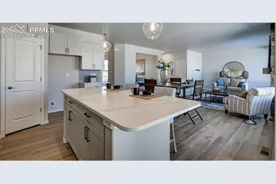 366 Hardstone Drive, Monument, CO 80132 - Photo 3