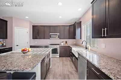 2813 Pony Club Lane, Colorado Springs, CO 80922 - Photo 7