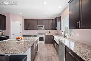 2813 Pony Club Ln, Colorado Springs, CO 80922 - Photo 7