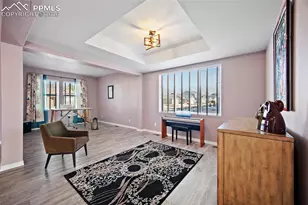 2813 Pony Club Ln, Colorado Springs, CO 80922 - Photo 3