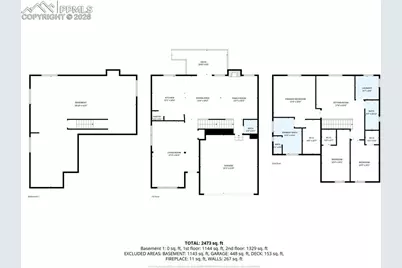 2813 Pony Club Lane, Colorado Springs, CO 80922 - Photo 41