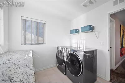 2813 Pony Club Lane, Colorado Springs, CO 80922 - Photo 27