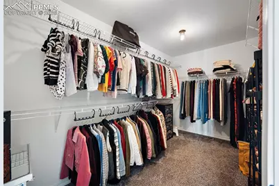 2813 Pony Club Lane, Colorado Springs, CO 80922 - Photo 25