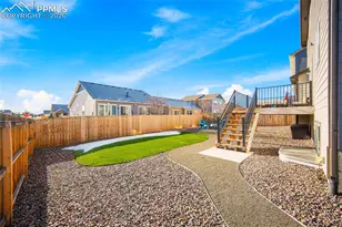 2813 Pony Club Ln, Colorado Springs, CO 80922 - Photo 31