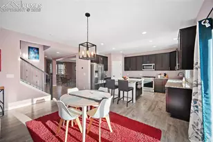 2813 Pony Club Ln, Colorado Springs, CO 80922 - Photo 9