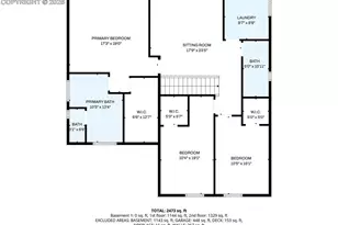 2813 Pony Club Ln, Colorado Springs, CO 80922 - Photo 39