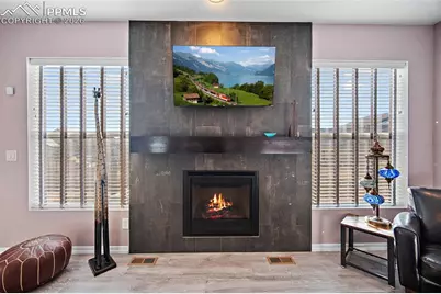 2813 Pony Club Lane, Colorado Springs, CO 80922 - Photo 11