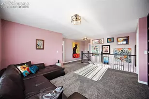 2813 Pony Club Ln, Colorado Springs, CO 80922 - Photo 17