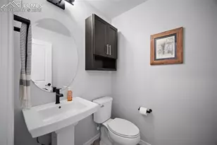 2813 Pony Club Ln, Colorado Springs, CO 80922 - Photo 15