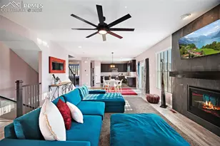 2813 Pony Club Ln, Colorado Springs, CO 80922 - Photo 13