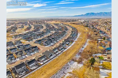 2813 Pony Club Lane, Colorado Springs, CO 80922 - Photo 37