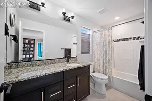 2813 Pony Club Ln, Colorado Springs, CO 80922 - Photo 19