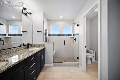 2813 Pony Club Lane, Colorado Springs, CO 80922 - Photo 23